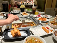 -雨后行菜(报慈北路店)