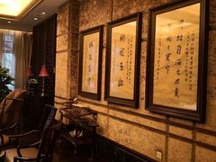 包厢-粗茶淡饭·汉口公馆(循礼门店)