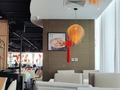 -悦融·京鲁菜·露台花园(安定门店)