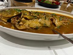 -吉林省林业宾馆-餐厅