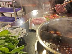 -邓莽子老火锅(中兴路总店)