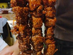 -戈拿旺巴西烤肉(崇文门店)
