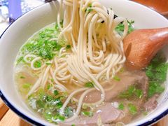 -马记永·兰州牛肉面(山姆外高桥店)