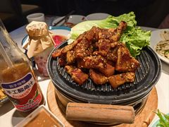 -茄子恰恰·新云南小炒(钱王街店)