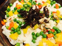 -云海肴·汽锅鸡·云南菜(天山百盛优客店)