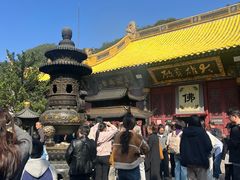 -普陀山慧济禅寺