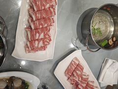 -良兴火锅