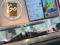 -Tims天好咖啡·贝果(融汇佳盛大厦店)