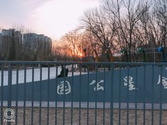 -康庄公园