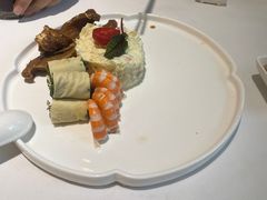 -老洋房花园饭店(绍兴路店)