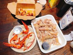 -盒马鲜生(龙德广场店)