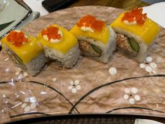 -尺山寸水日料(马桥满天星店)