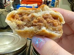 -长发西饼(临顿路店)