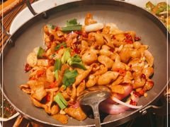 -湖南人家·家传湖南菜(水围店)