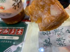 -孖记茶档·热腾茶餐(荔湾领展广场店)