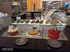 -圣丰索菲特·2 On 988 Café 自助餐厅