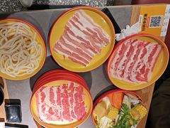 -沼津港精致料理·寿喜烧·烧鸟(龙湖南桥天街日料榜单店)
