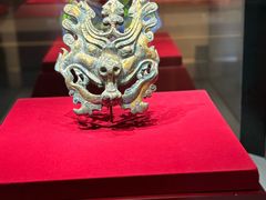 -北京大葆台遗址博物馆