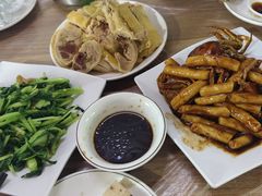 -妈妈的小作坊(陈家镇店)