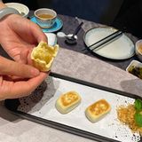 隐藏菜品｜一般人我不告诉他🤫 猪肚鸡打边炉