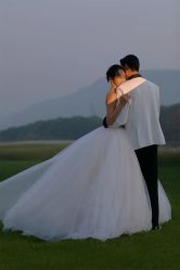 -摩玛婚纱摄影(杭州店)
