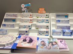 -吴良材眼镜(苏州店)