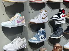 -JORDAN(东方广场店)