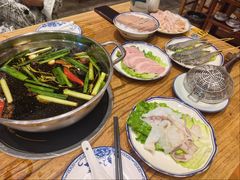卤水汤底-厝味火锅·潮汕卤水火锅(十一合店)