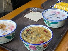 -文昌邓记清补凉(西沙路店)