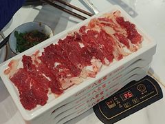-八合里潮汕鲜牛肉火锅(吉大店)