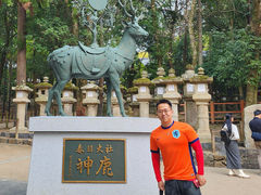 -奈良公园
