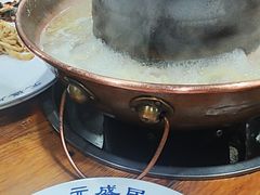 -元盛居(生态大街店)