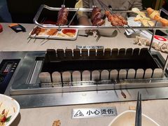 -丰茂烤串(金源店)