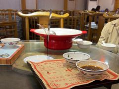 -杏花村水席楼·洛阳水席(老城十字街店)