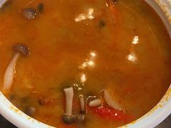 -simply thai天泰(长泰广场店)