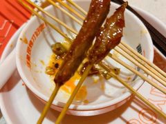 -闻溪有渔·活鱼现烤才好吃(太仓万达店)