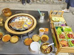 -阿昌白族石板烧(大理古城店)