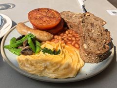 -农畉LONFOOD(益田假日广场店)