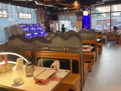 -亿牌牌东北烧烤(博物馆旗舰店)