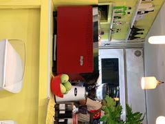 -BIGHEAD大头家咖啡馆(蛇口店)