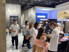 -海马体照相馆(义乌之心店)