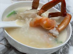 -潮州府·潮菜·砂锅粥(徐家汇店)