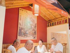 -东镇老火锅(长春路首店)