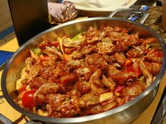 -黄记煌三汁焖锅(欢乐海岸店)