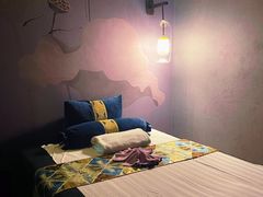-璞·澐间影院式足道SPA(尚悦湾店)