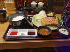 -牛カツ京都勝牛(河原町蛸薬師店)