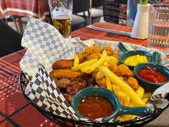 -Primo·丽莫意大利窑烤披萨