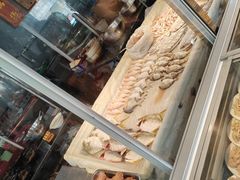 -车头老二大排档(金城步行街店)