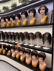 -唐风采假发补发定制