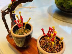 -成都瑞吉酒店·宴庭中餐厅